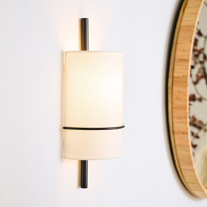 Shaw Sconce