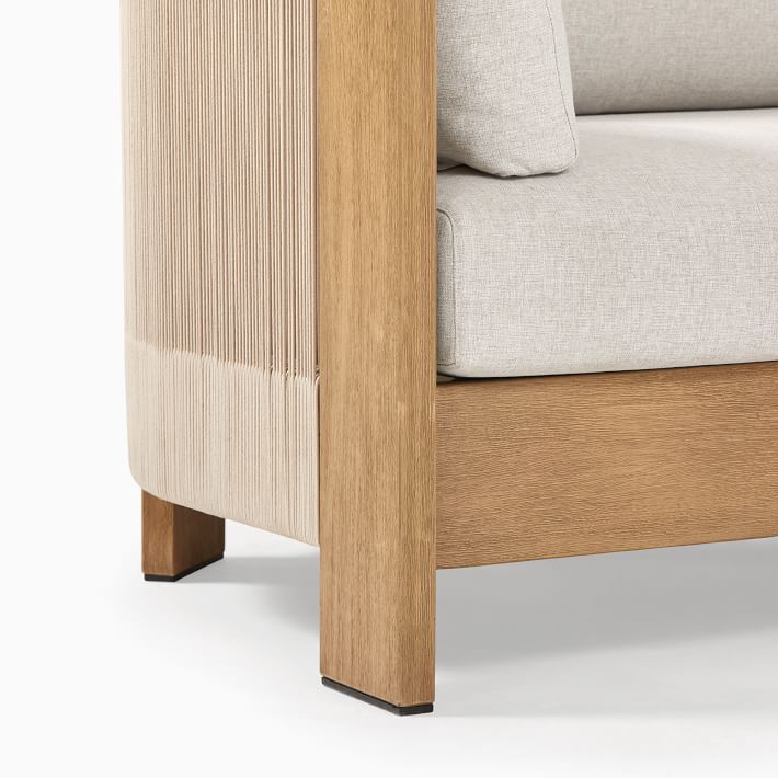 Porto Outdoor Sofa