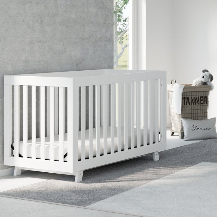 Beckett Convertible Crib