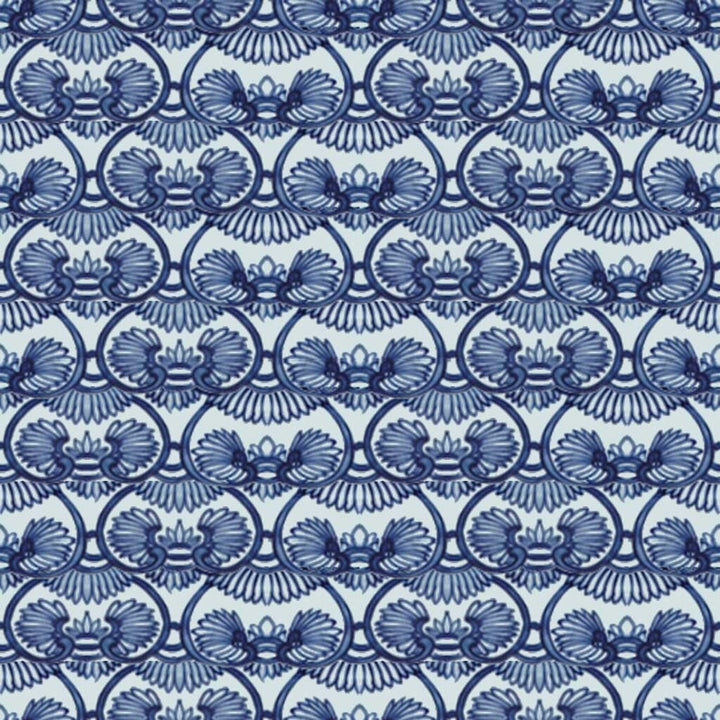 Blue and White Chinoiserie Collection
