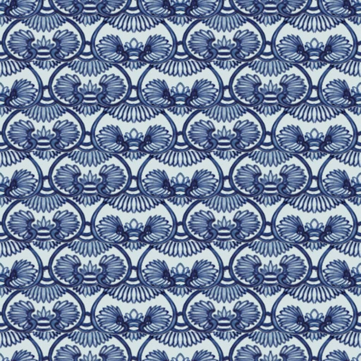 Blue and White Chinoiserie Collection