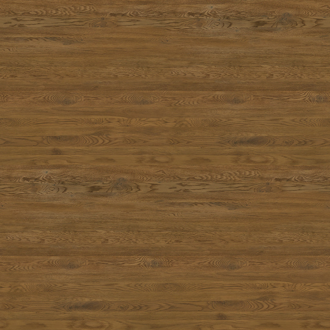 Madera Oak Dining Table For 6