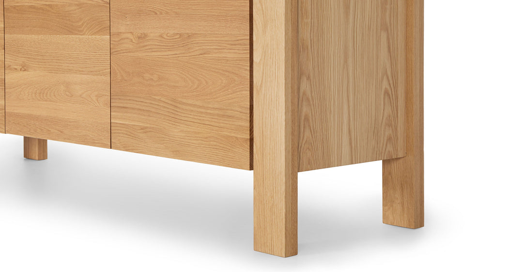 Dako Oak Sideboard
