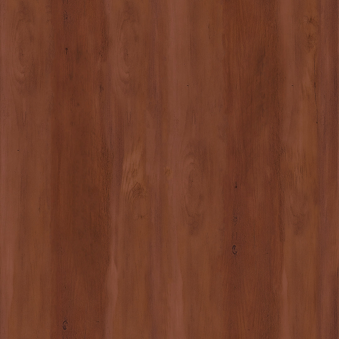 Walnut color Standard Solid Wood Bookcases