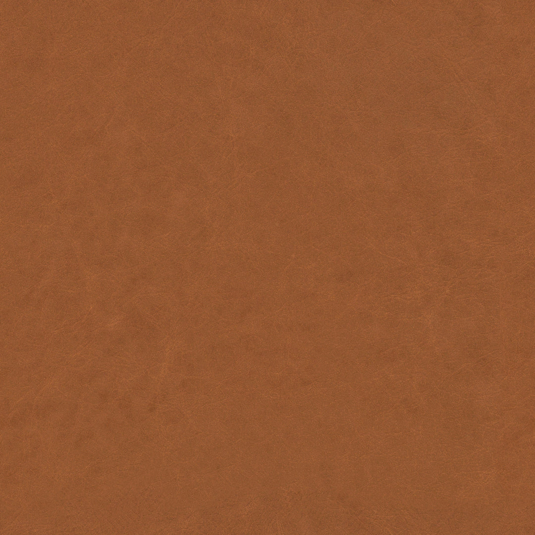 Cooper Mid- Century High Back Leather Swivel Office Chair