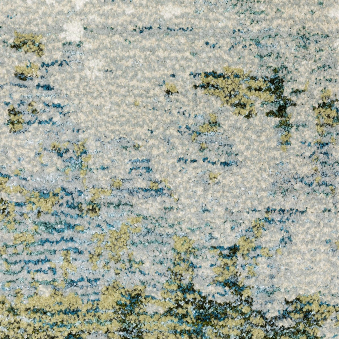Evolution 8039 Area Rug 7'10"x10'10"