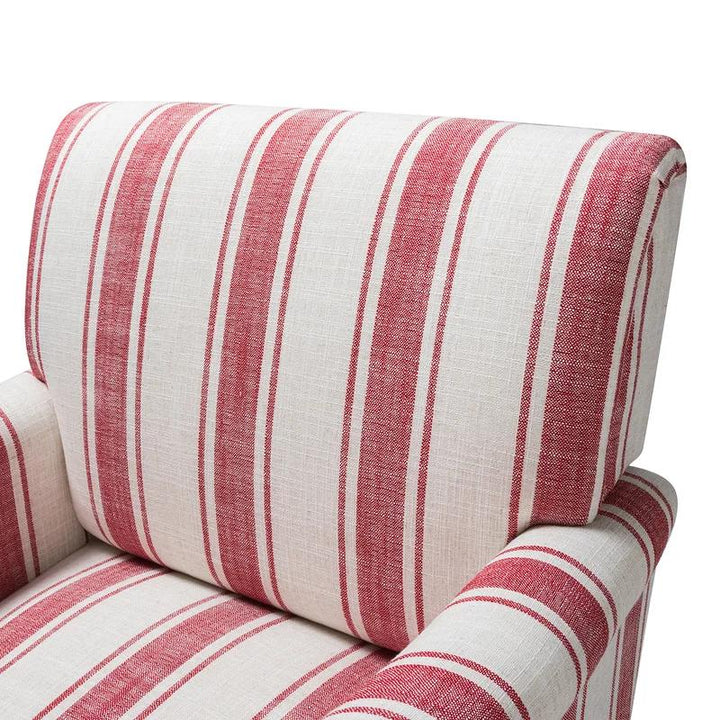 Lila Upholstered Armchair