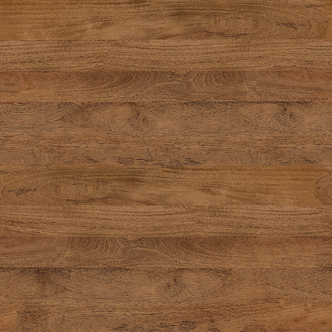 Anton Solid Wood Storage Console