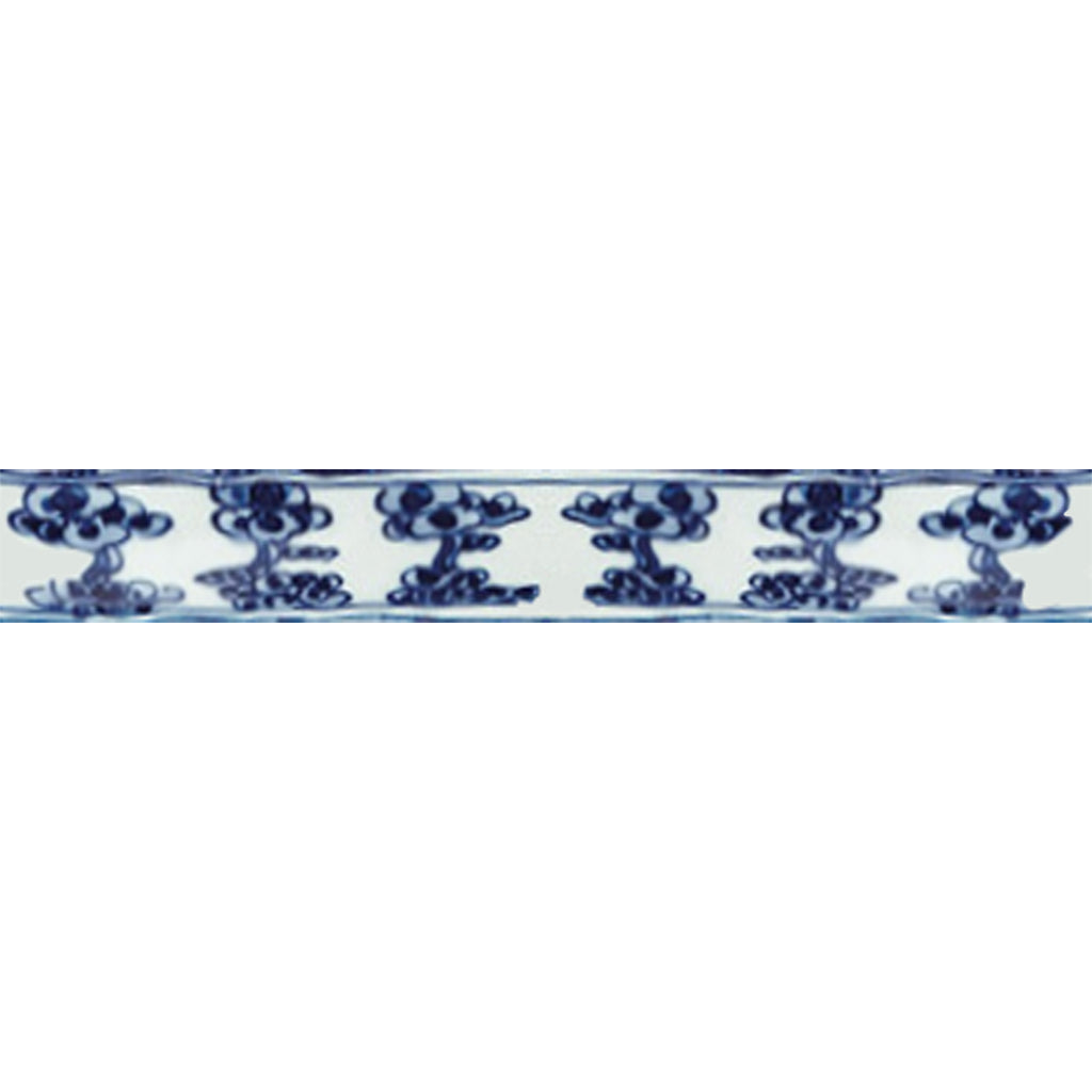 Blue and White Chinoiserie Collection