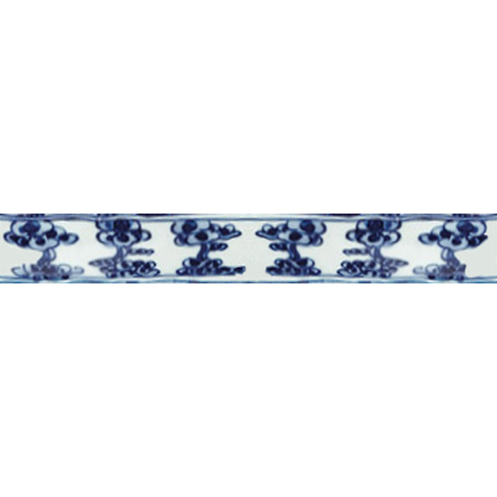 Blue and White Chinoiserie Collection