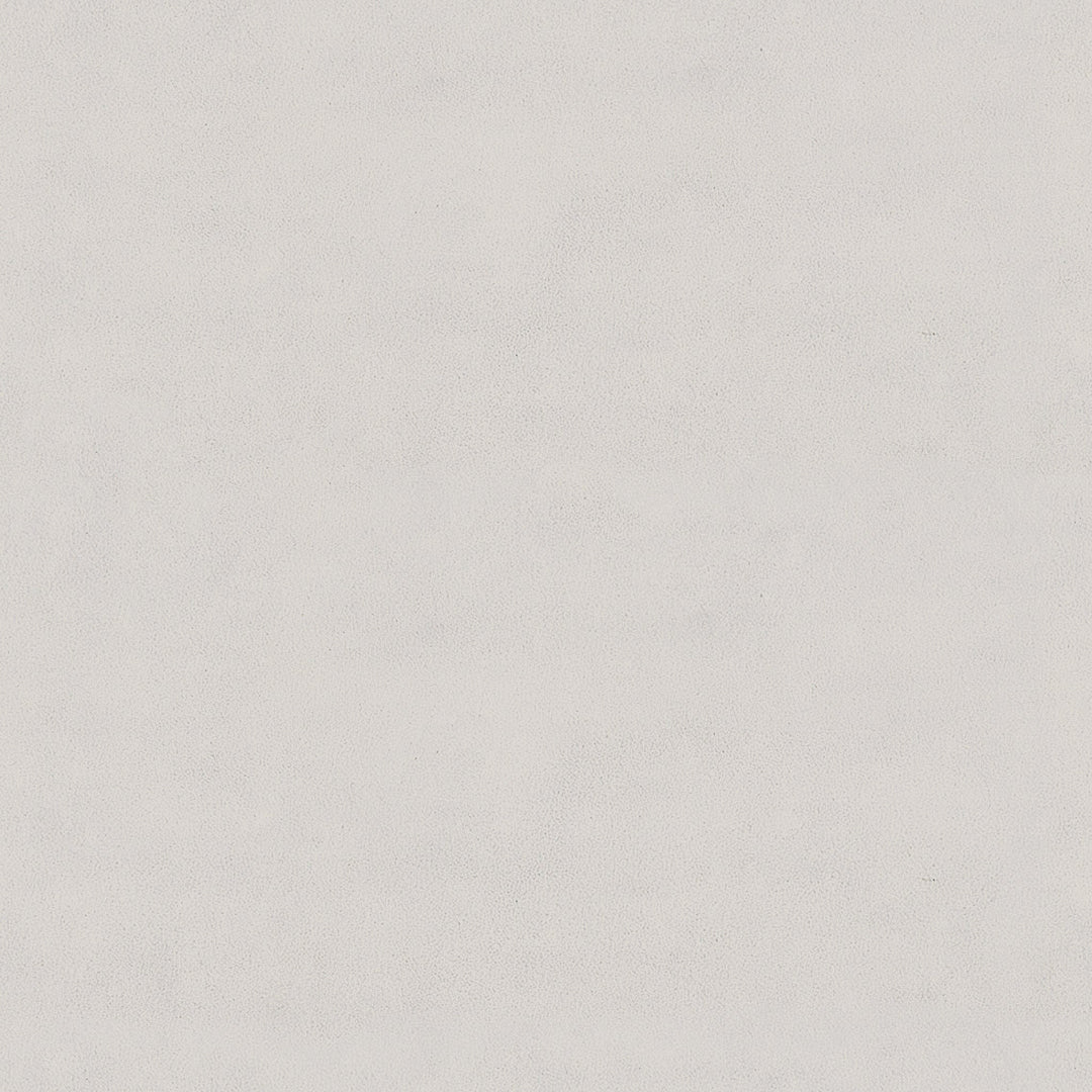 Polar White Cement Floor Lamp