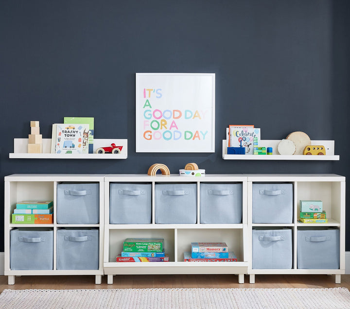 Parker Market Bin Cubby