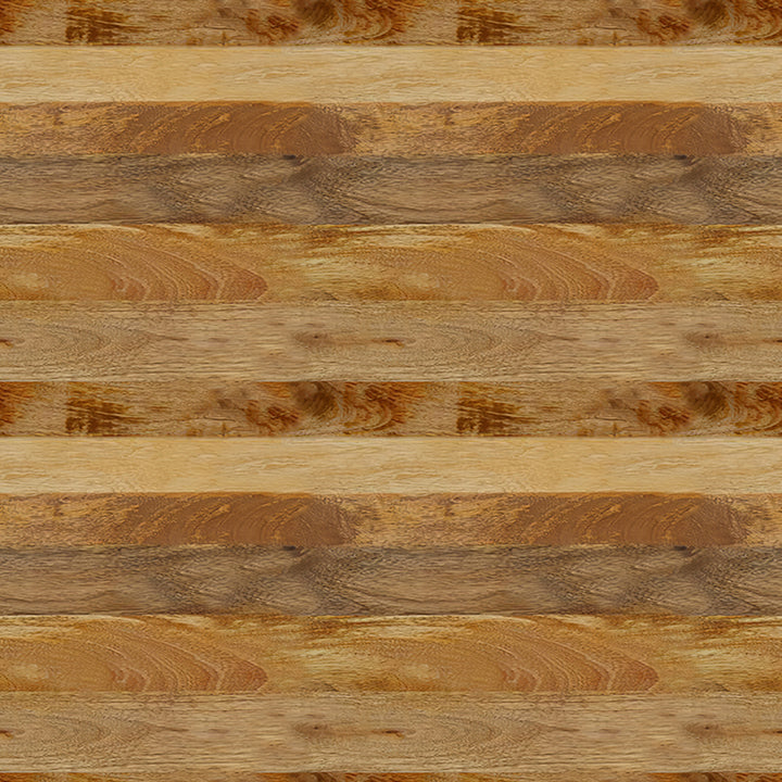 Industrial Modular Wall Desk