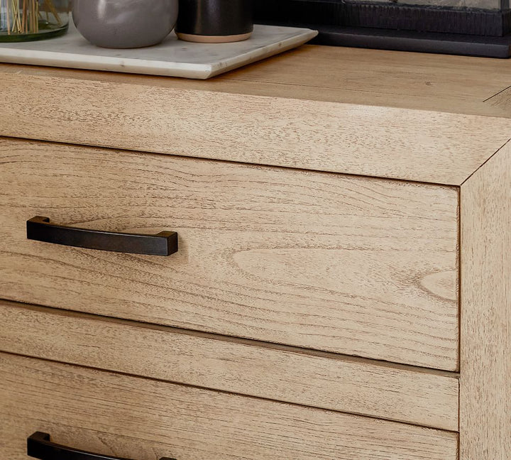 Linwood Nightstand