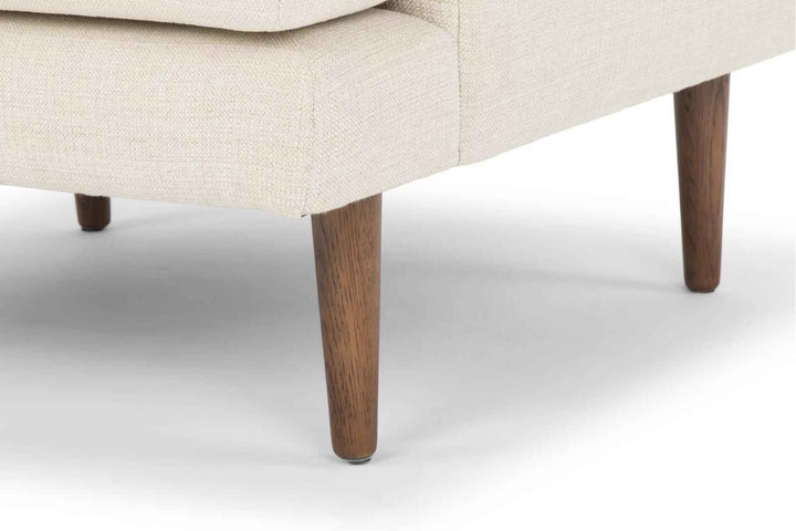 Polaris Armchair