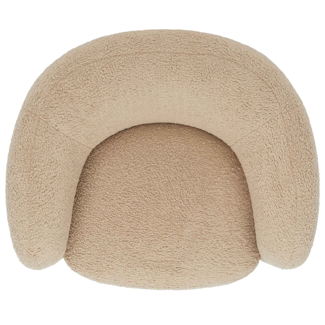 Solace Upholstered Armchair