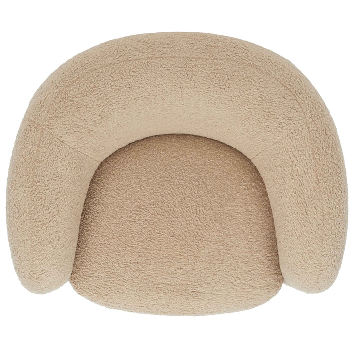 Solace Upholstered Armchair