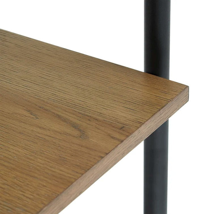 Kyler Etagere Bookcase