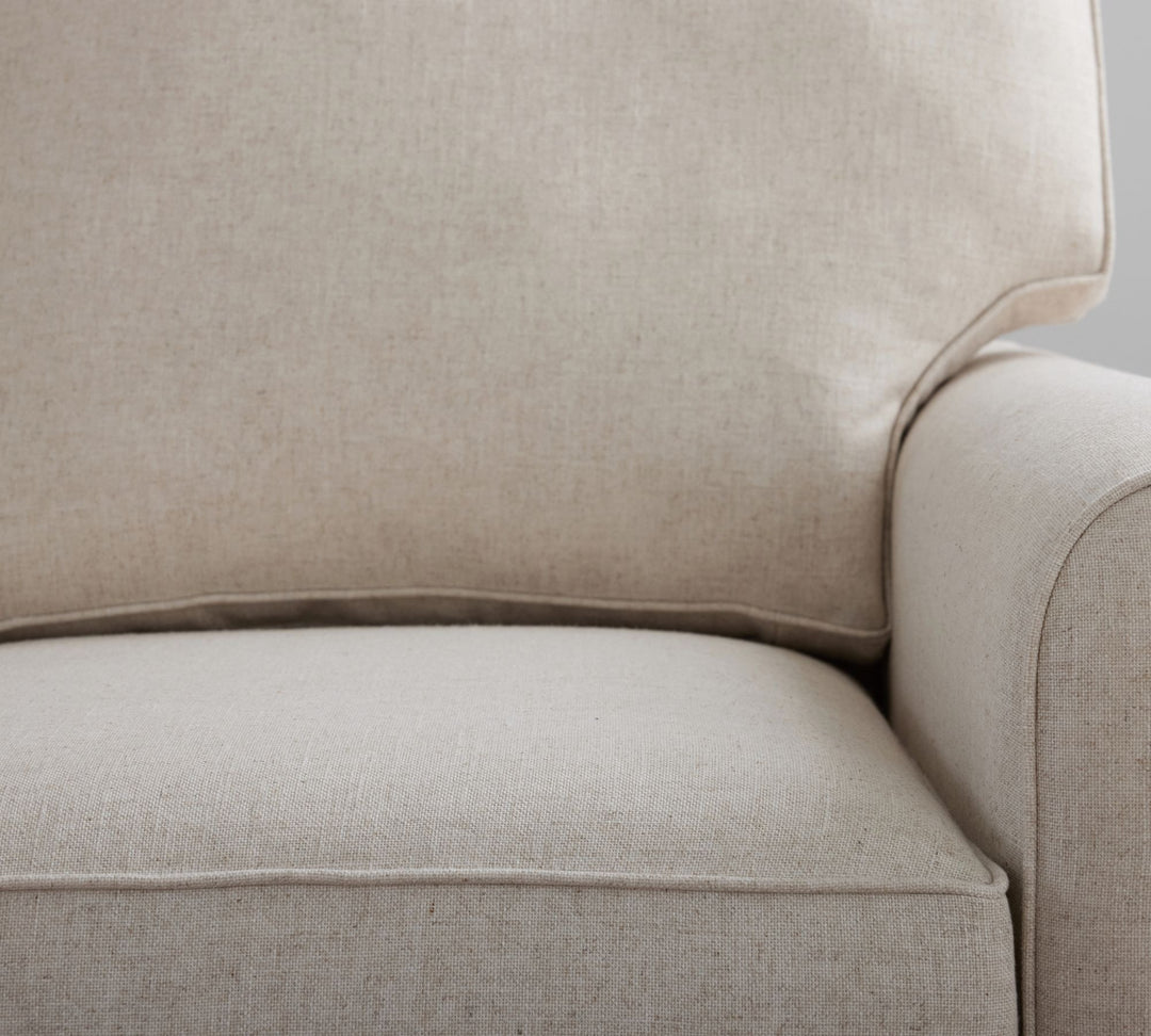 Buchanan Roll Arm Sofa 93.5