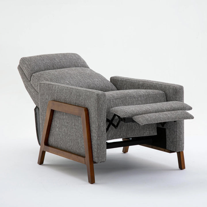 Anilah Upholstered Recliner