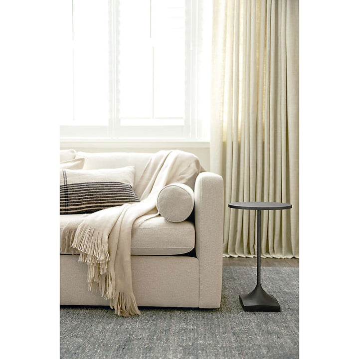 Aris 2-Piece Left-Arm Chaise Sectional Sofa