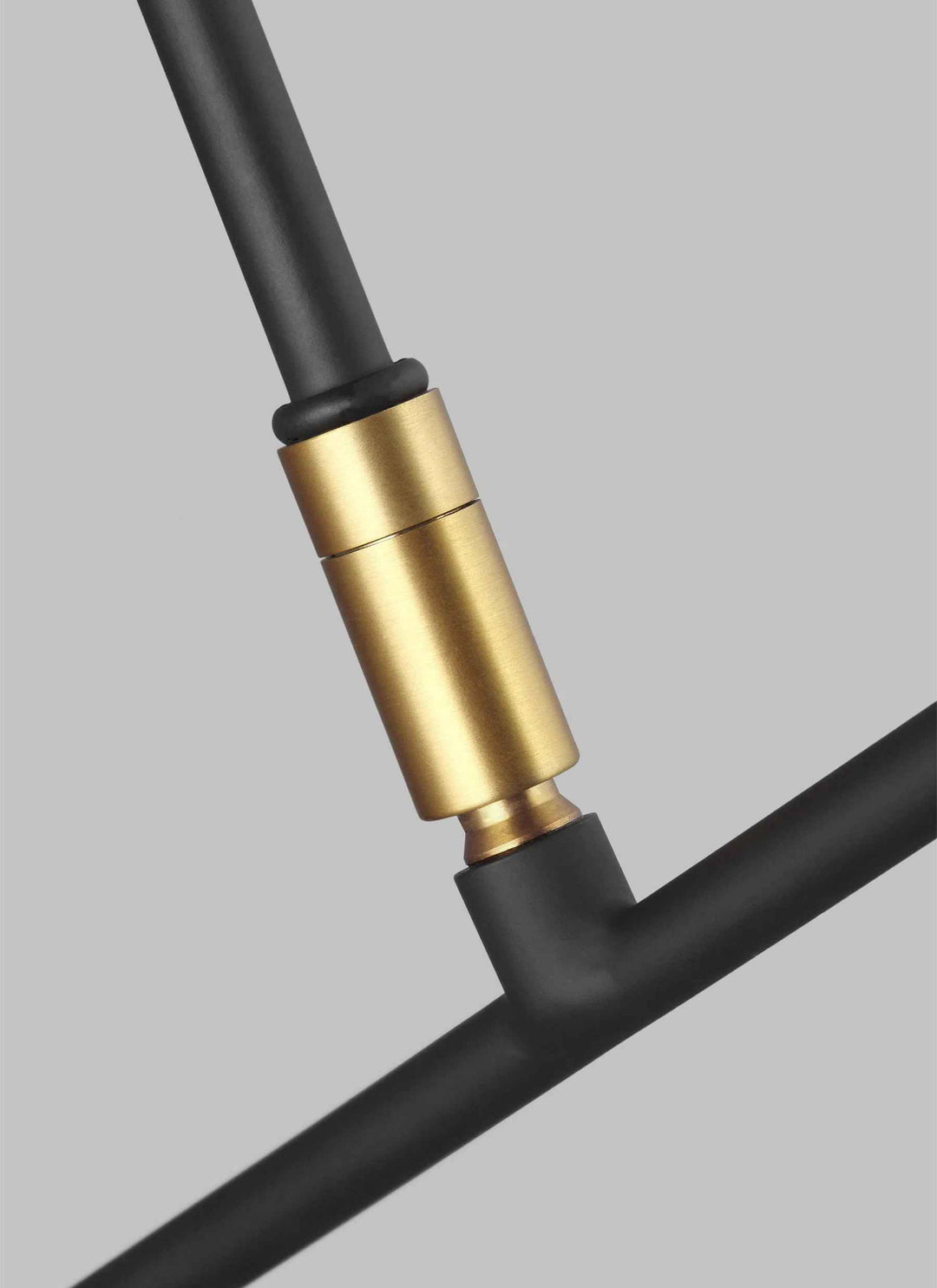 ED Ellen DeGeneres Simon 1 - Light Swing Arm