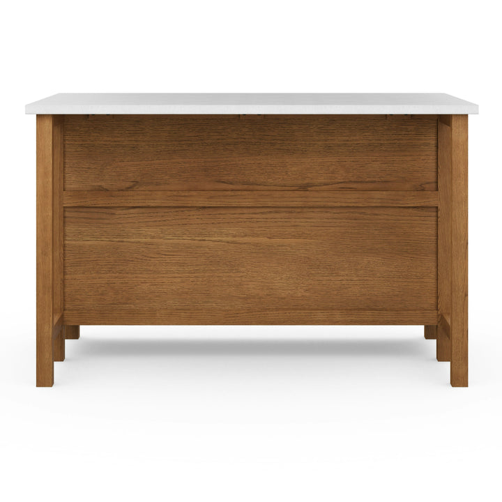 Quincy Kitchen Island