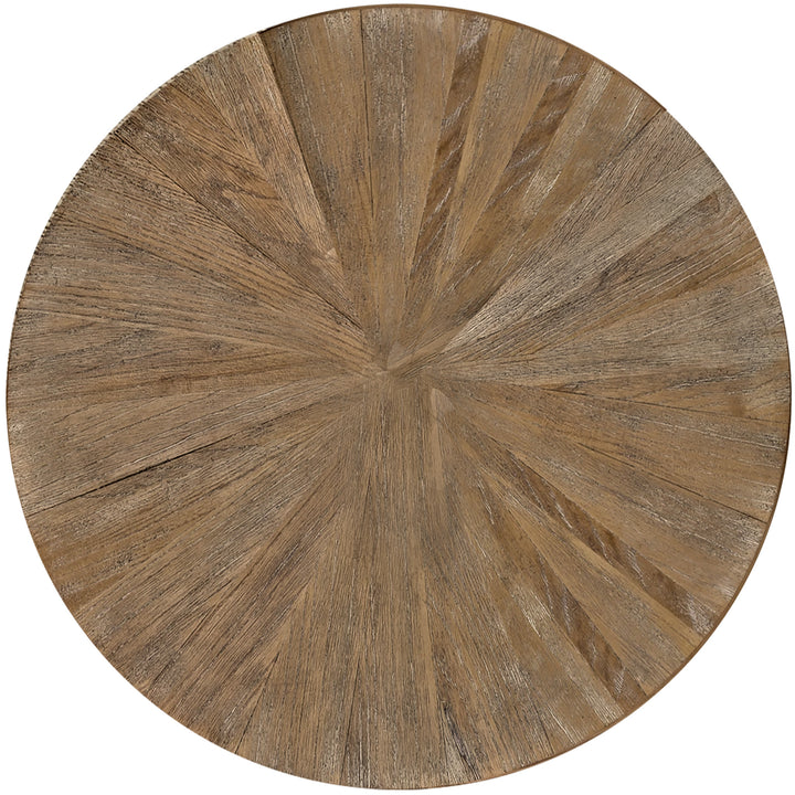Solid Wood Solid Coffee Table