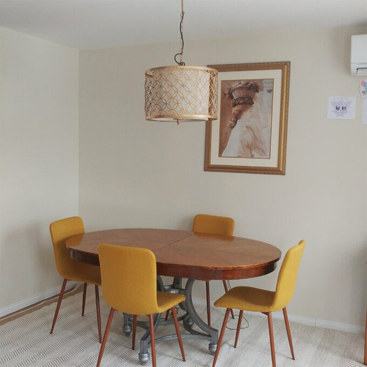 Alec Upholstered Side Chair