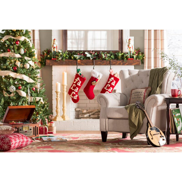 Losoto Upholstered Armchair