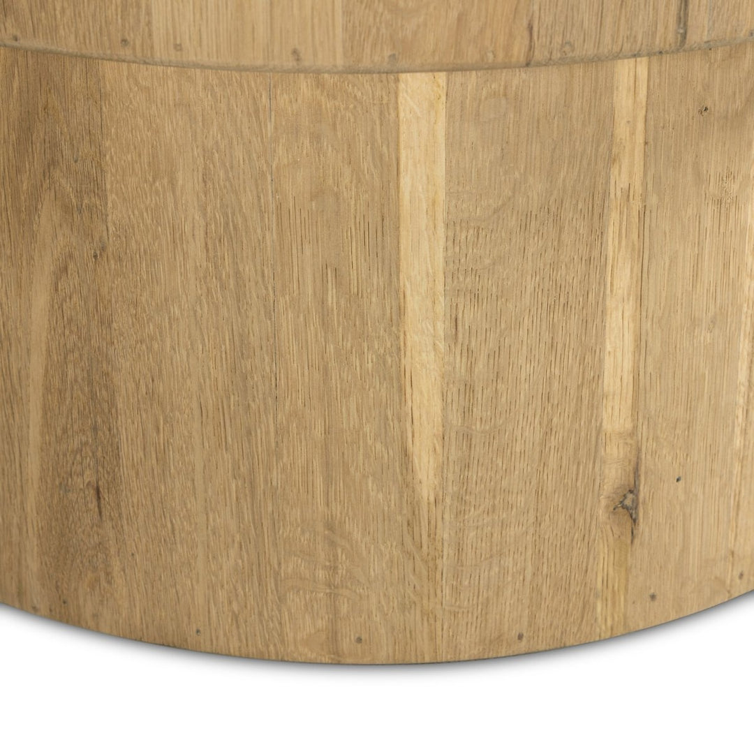 Ryah Round Dining Table