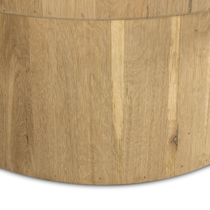 Ryah Round Dining Table