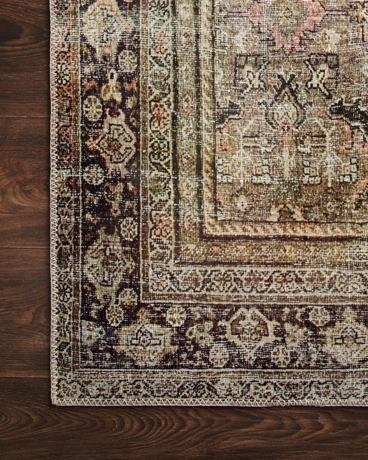 Layla Printed-Lay-03-Area Rug-7'6x9'6