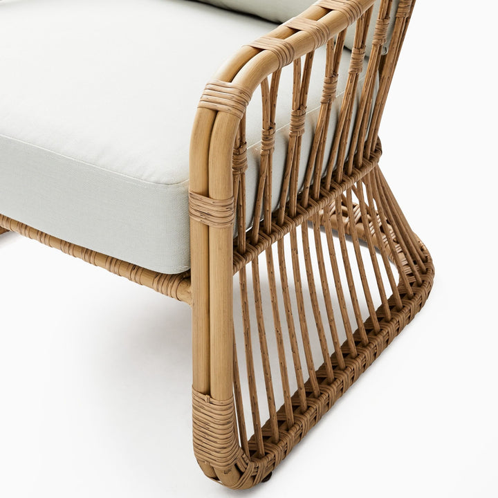 Tulum Lounge Chair