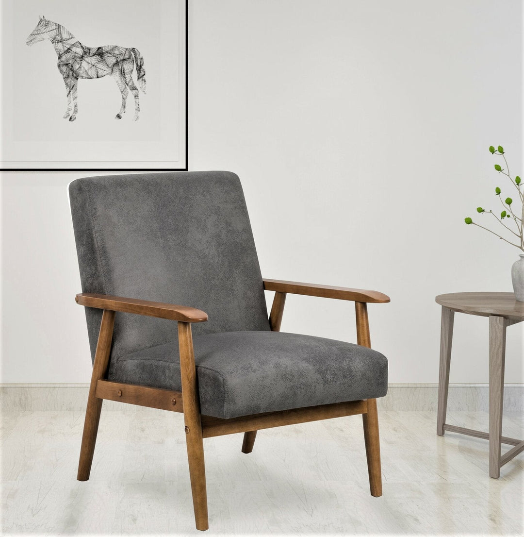 Beachwood Wide Armchair