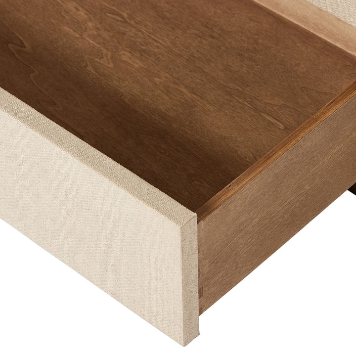 Shirly Nightstand