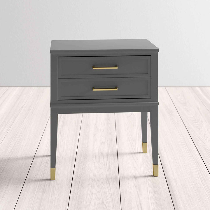 Westerleigh 1 Drawer Nightstand