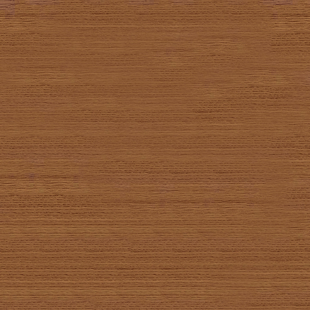 Paulo Bent Ply Leather Chair