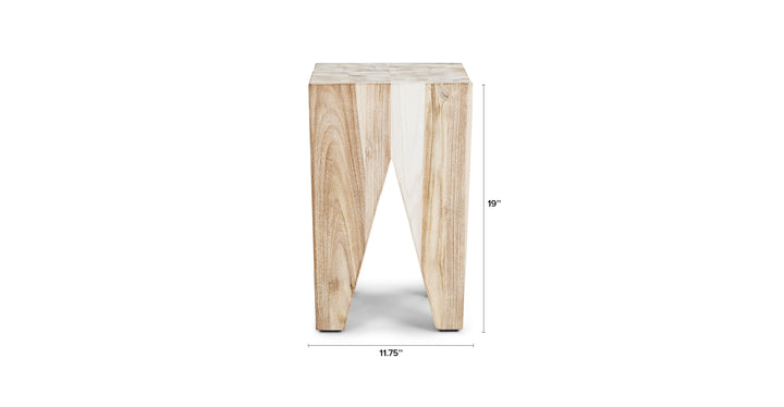 Tana Stool