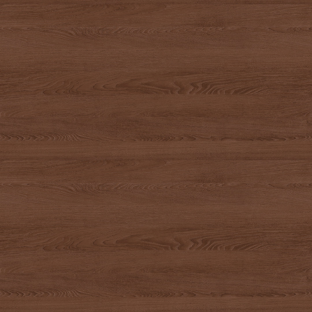 Lenia Panel Walnut Full Bed-Full