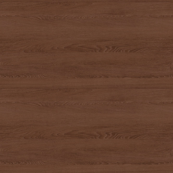 Lenia Panel Walnut Full Bed-Full