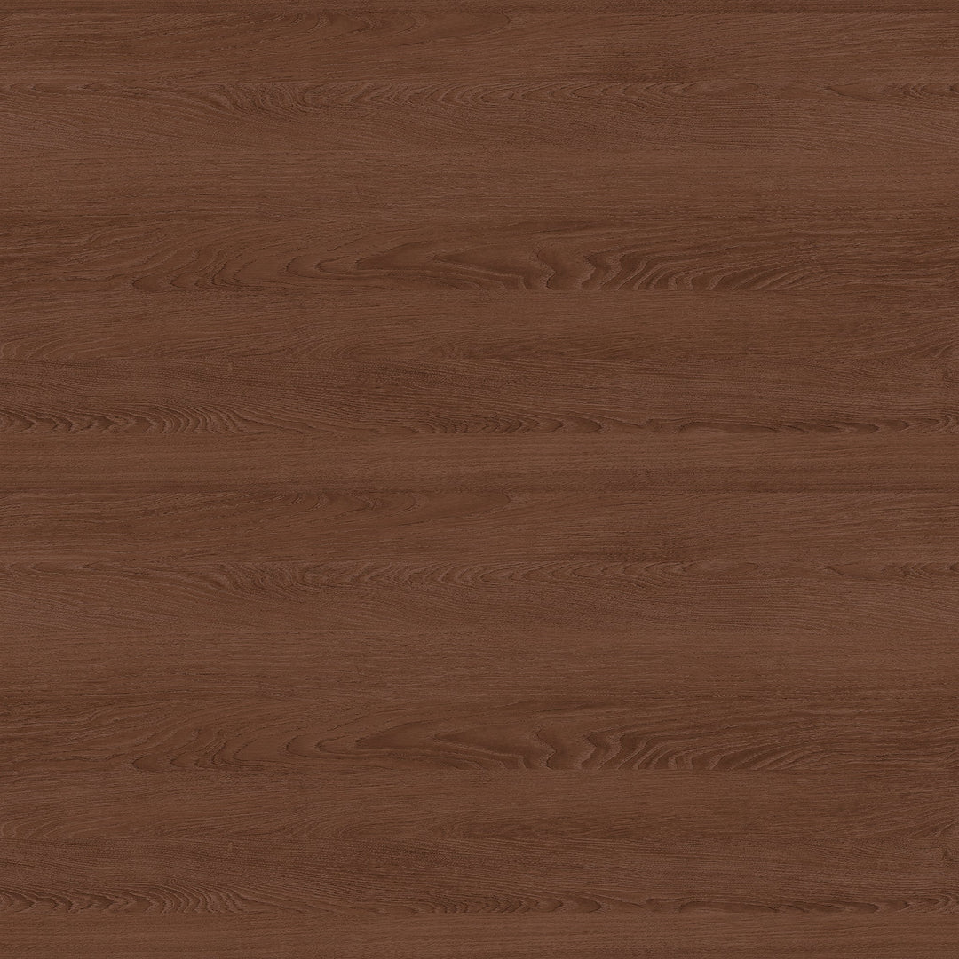 Lenia Panel Walnut Full Bed-Full
