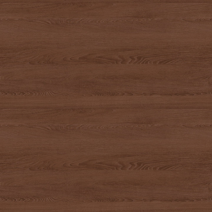 Lenia Panel Walnut Full Bed-Full