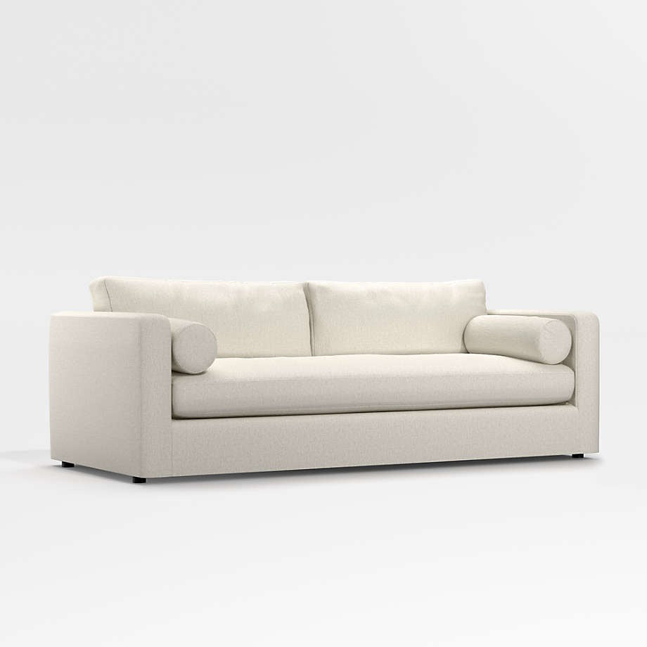 Aris Upholstered Queen Sleeper Sofa