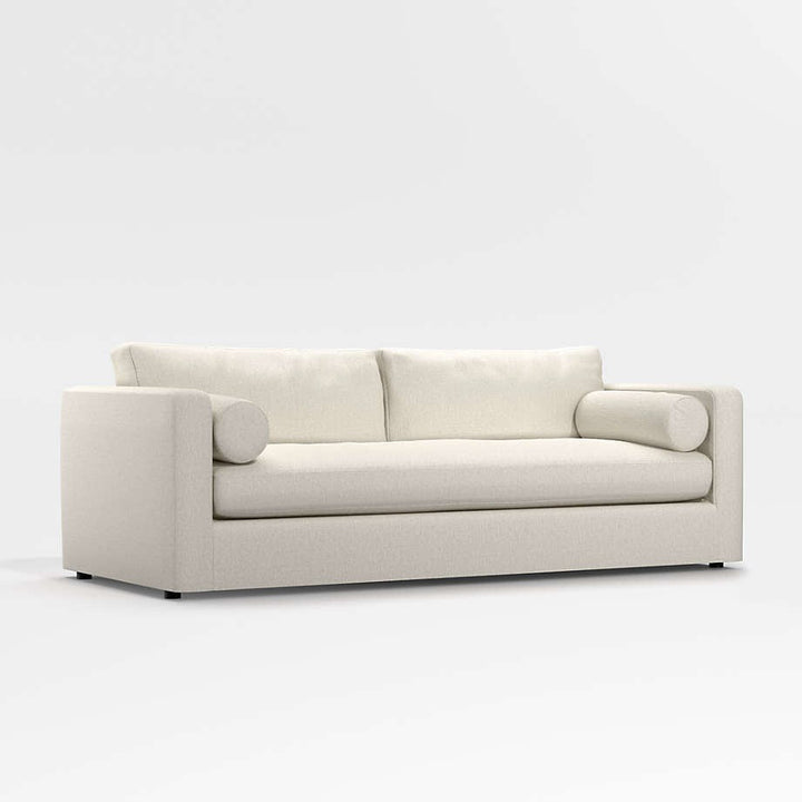 Aris Upholstered Queen Sleeper Sofa