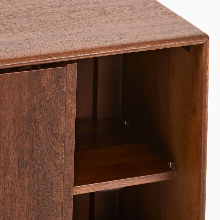 Anton Narrow Media Console