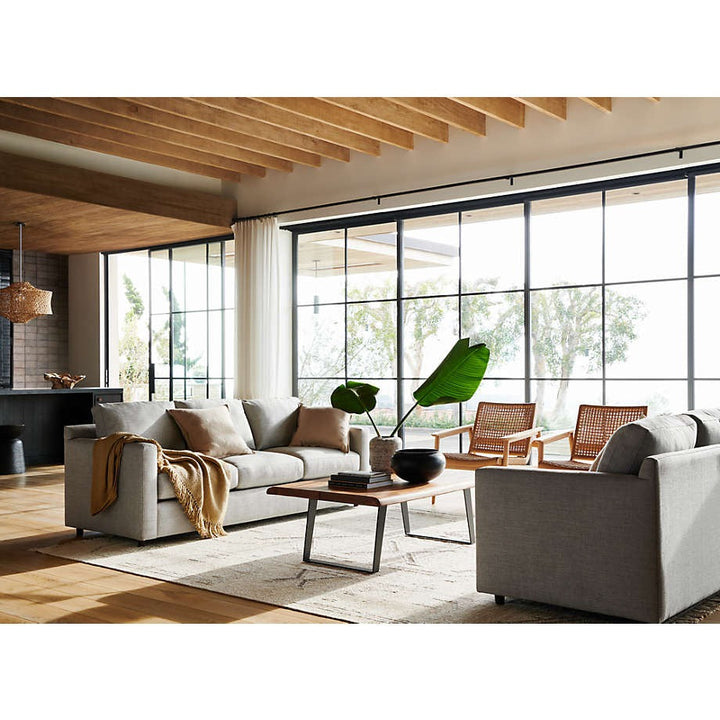 Barrett II Full Sleeper