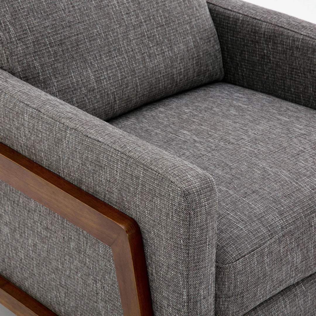 Anilah Upholstered Recliner