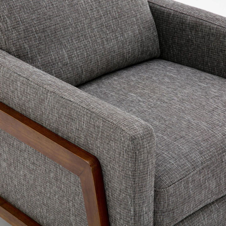 Anilah Upholstered Recliner