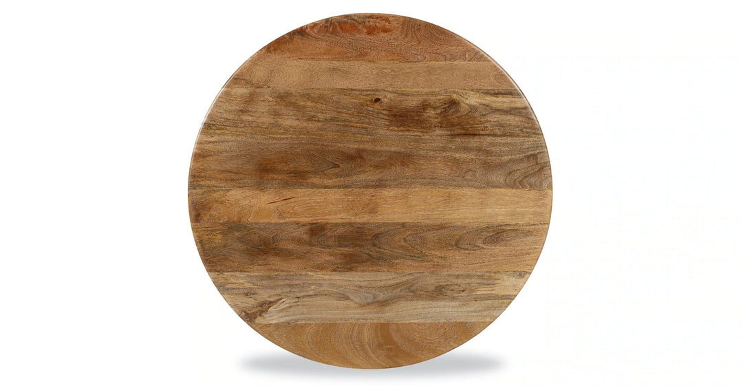 Deja 35 Round Coffee Table